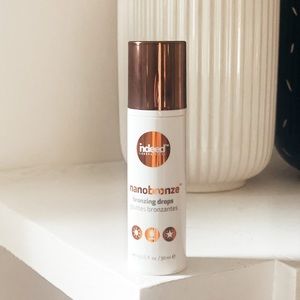 INDEED LABORATORIES NANOBRONZE BRONZING DROPS